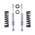BILSTEIN 46-227294 10-15 4-RUNNER, FJ CRUISER 6112 SERIES KIT Fits select: 2010-2014 TOYOTA FJ CRUISER