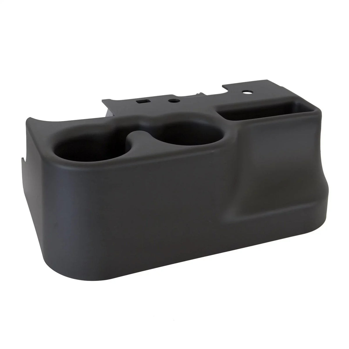 AUTO METER P10190 CELL PHONE/CUP HOLDER FORD SD Fits select: 1999-2001 FORD F250, 1999-2001 FORD F350