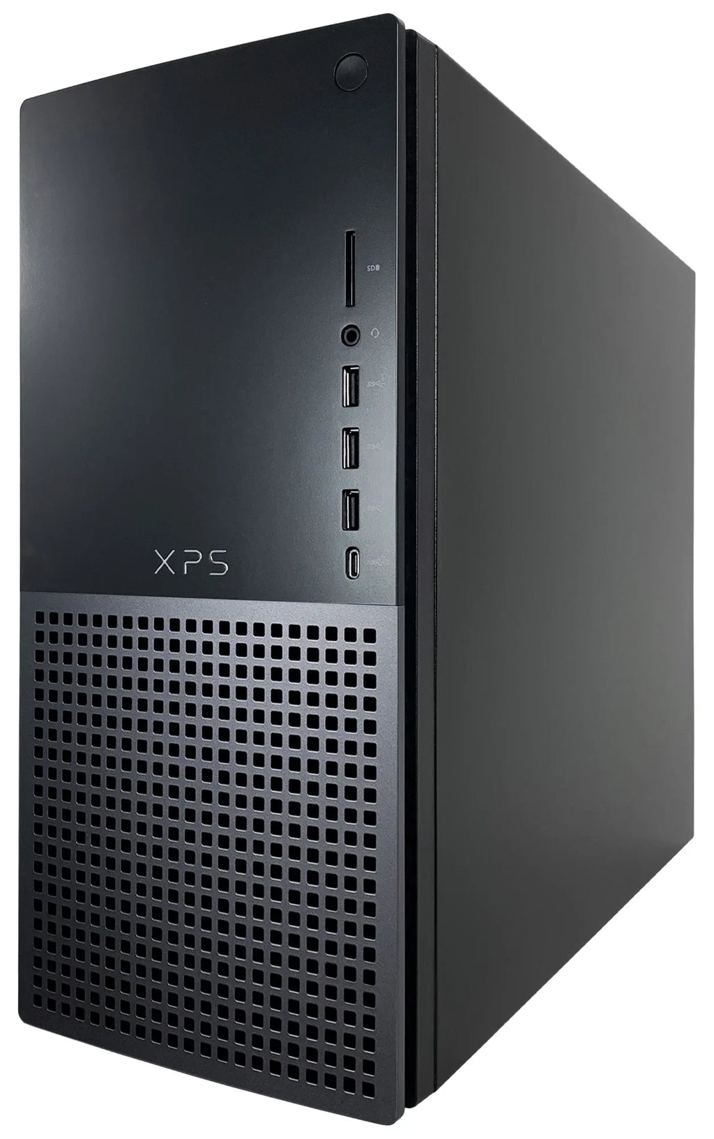 Dell XPS 8960 Desktop PC - 14th Gen Intel Core i7-14700K up to 5.6 GHz, 64GB RAM, 512GB PCIe SSD + 4TB HDD, NVIDIA GeForce RTX 4070, Windows 11 Pro