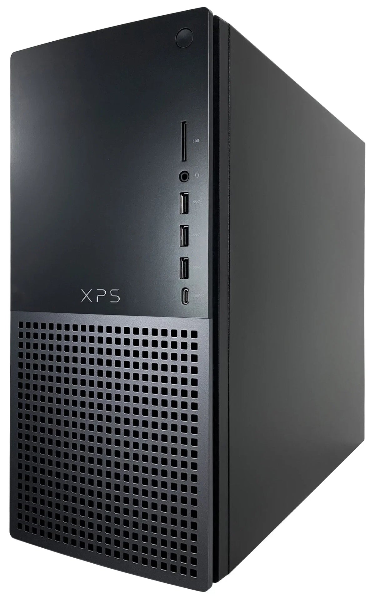 Dell XPS 8960 Desktop PC - 14th Gen Intel Core i7-14700K up to 5.6 GHz, 64GB RAM, 512GB PCIe SSD + 4TB HDD, NVIDIA GeForce RTX 4070, Windows 11 Pro