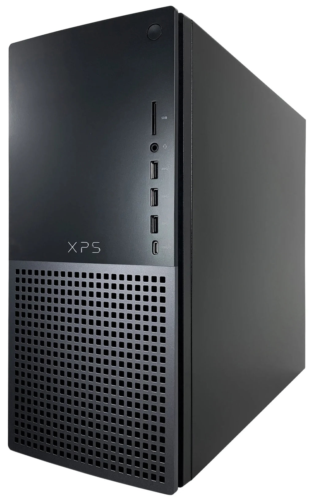 Dell XPS 8960 Desktop PC - 14th Gen Intel Core i9-14900K up to 6.0 GHz, 16GB RAM, 2TB PCIe SSD, NVIDIA GeForce RTX 3050, Windows 11 Home