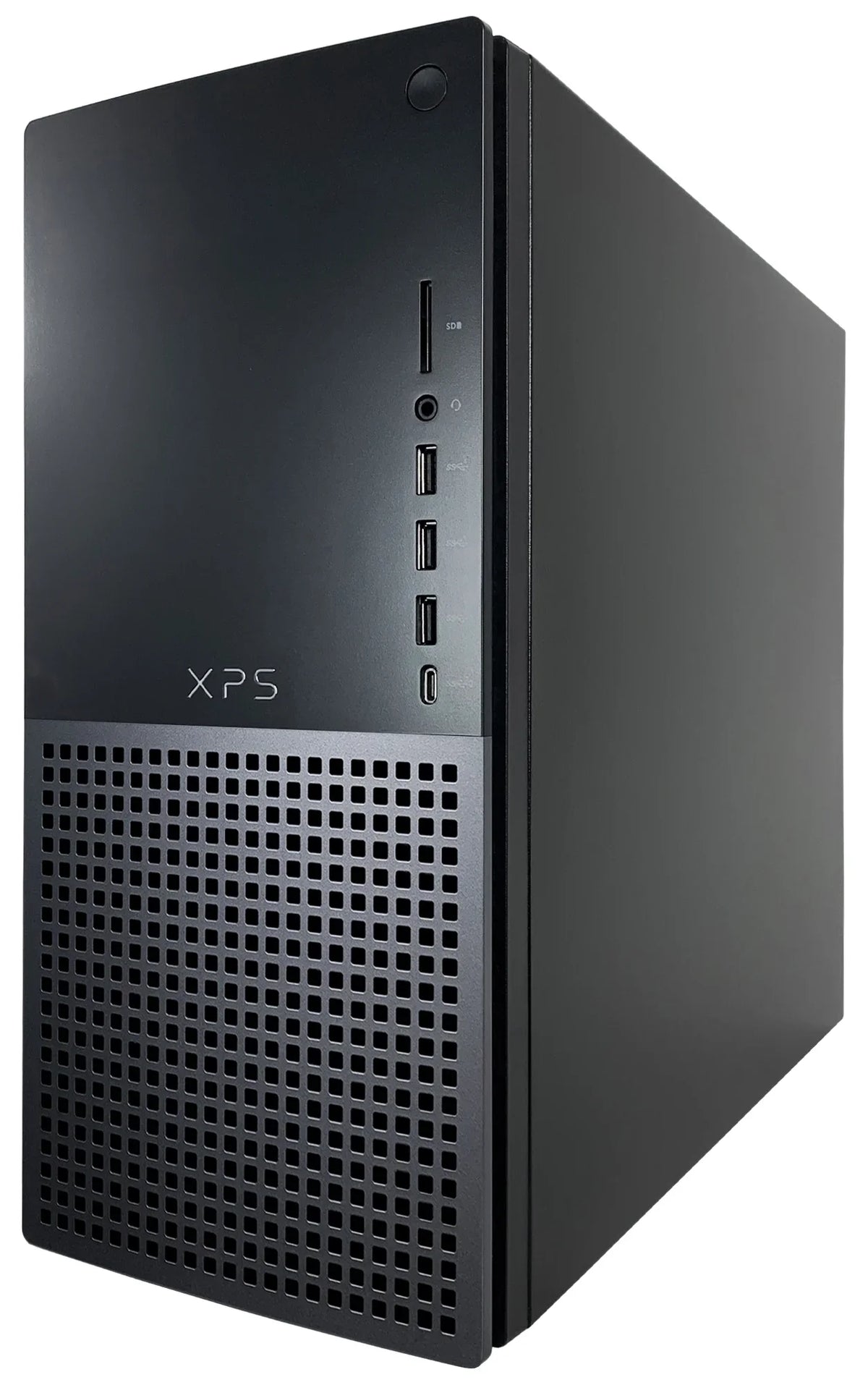 Dell XPS 8960 Desktop PC - 14th Gen Intel Core i9-14900K up to 6.0 GHz, 16GB RAM, 2TB PCIe SSD, NVIDIA GeForce RTX 3050, Windows 11 Home