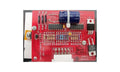 GAMEWELL HONEYWELL FCI FIRE ALARM DEVICE SYSTEM CONTROL MODULE GW30891 GW 30891