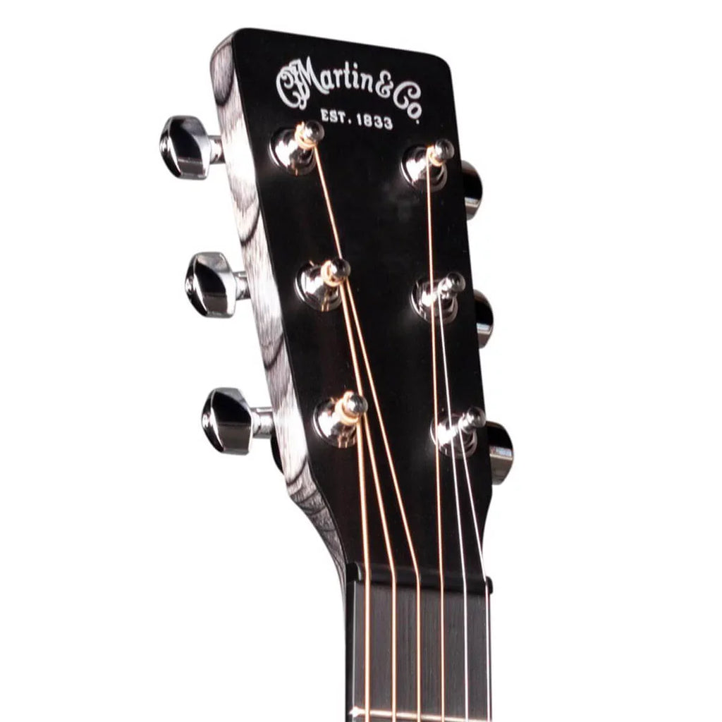 Martin DX Johnny Cash Acoustic-Electric Guitar
