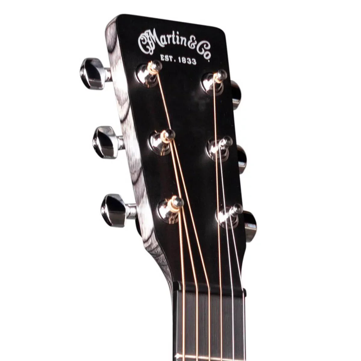 Martin DX Johnny Cash Acoustic-Electric Guitar