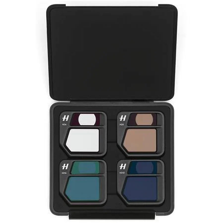 ND Filter Set with ND4, ND8, ND16, ND32 Filter for Mavic 3 & Mavic 3 Cine Drone
