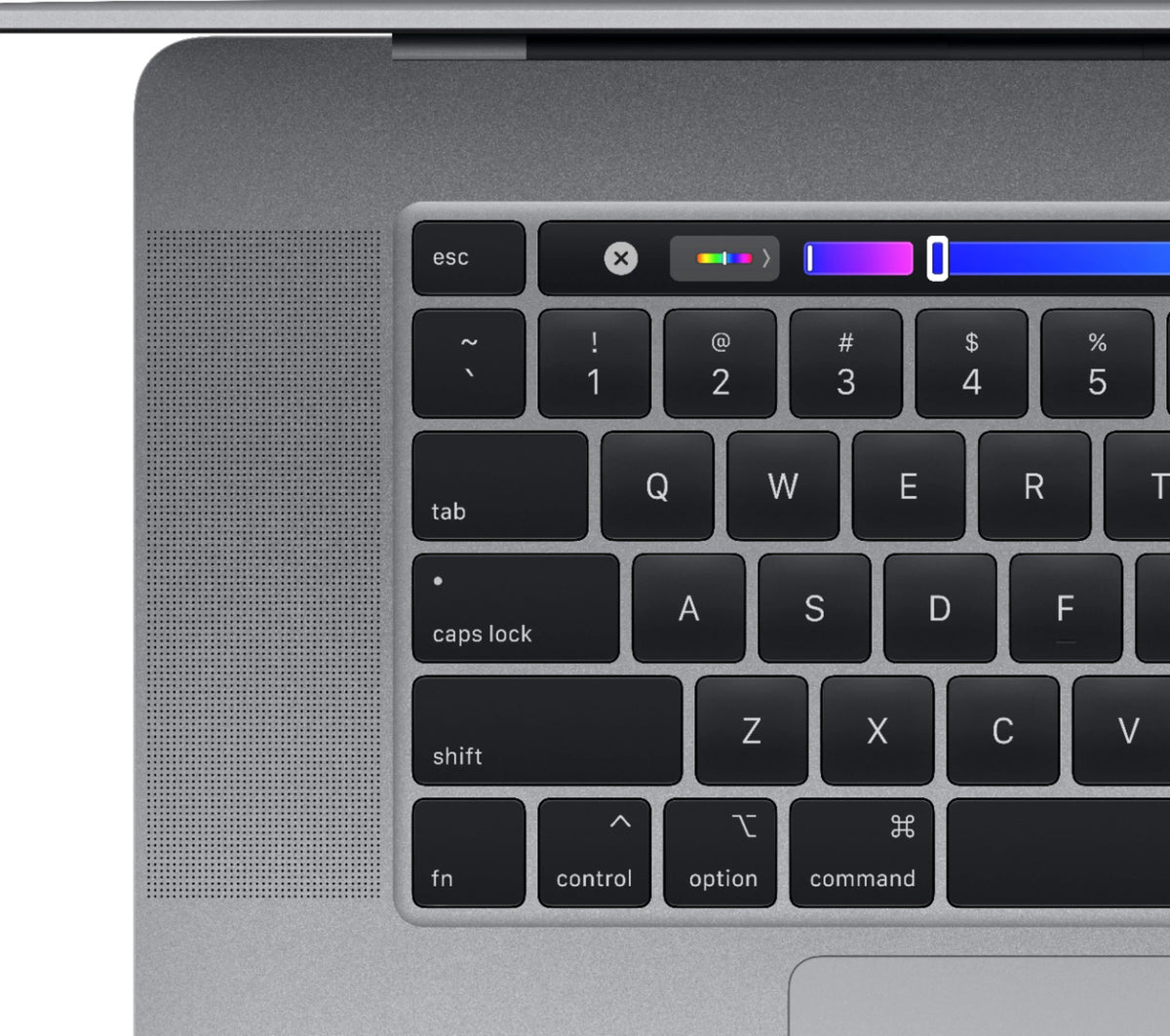 Apple MacBook Pro 16-inch (i9 2.3GHz, 1TB SSD) (Late 2019, MVVK2LL/A) - Space Gray Bundle with Black Zipper Sleeve + Laptop Starter Kit + Cleaning Kit (Refurbished)