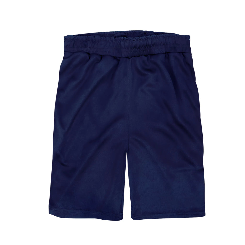 Icon Sports Youth Chivas De Guadalajara Poly Soccer Shorts -02 Large