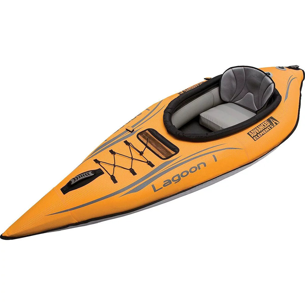 Advanced Elements Lagoon 1 Air-filled Kayak