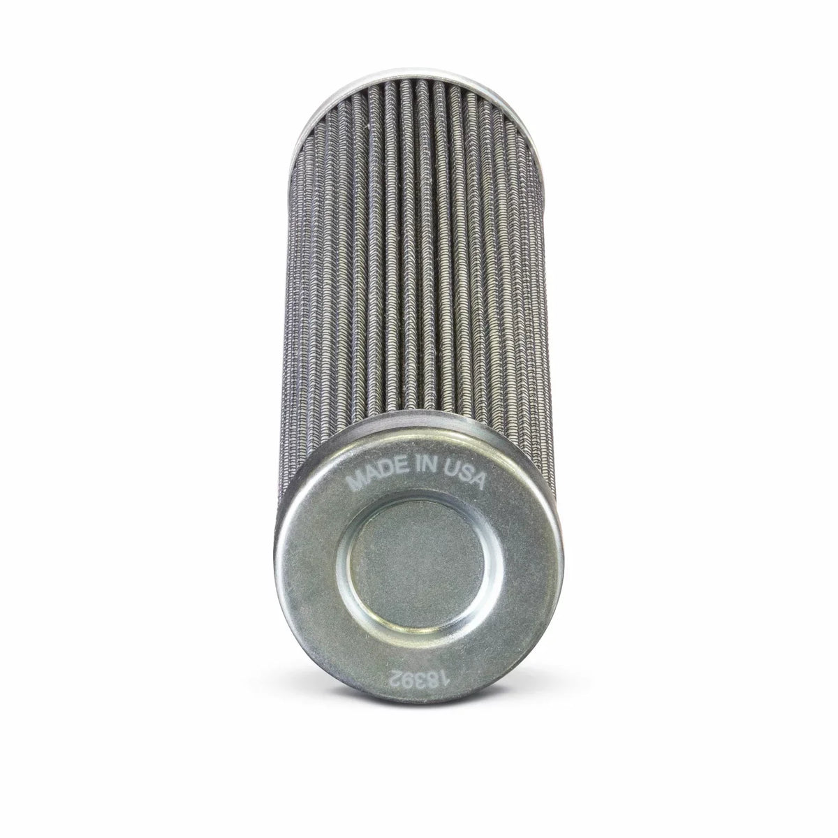 Direct Interchange for TAISEI KOGYO P-TMA-3-25C Cartridge Filter Element Microglass Construction 25 Micron
