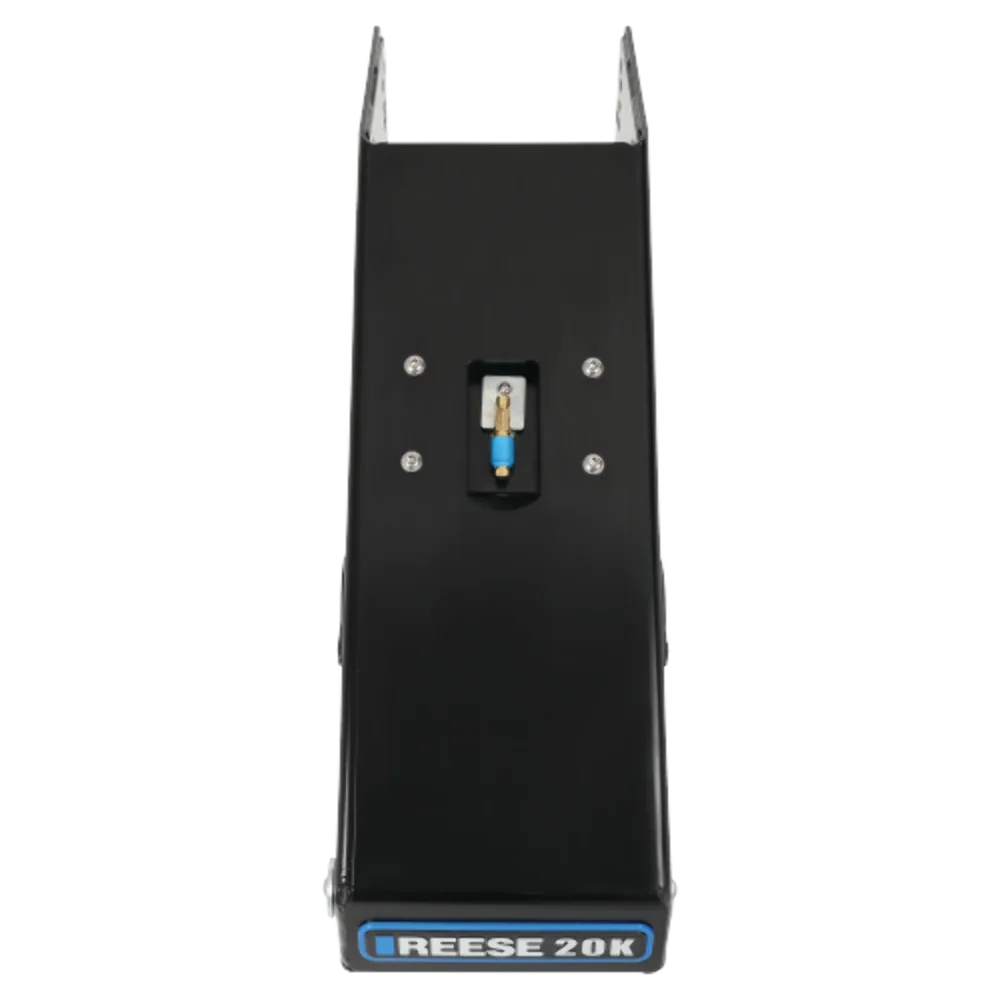 Reese 94920 Fifth Wheel Trailer Hitch Pin Box