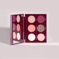 Dominique Unconditional Eyeshadow Palette