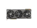 ASUS TUF Gaming GeForce RTX 4080 SUPER 16GB GDDR6X Graphic Card - 16GB GDDR6X 256-bit memory interface - 4th Generation Tensor Cores - 3rd Generation RT Cores - Overclock Mode - ASUS GPU Tweak III