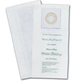 SOP Green Klean Windsor NuWave, Wave & Ivacuum 34 Wide Area Vacuum Bags, 100 Bags (GK-Wave)