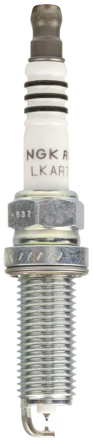 NGK 92274 Ruthenium HX Spark Plug (4 Pack)